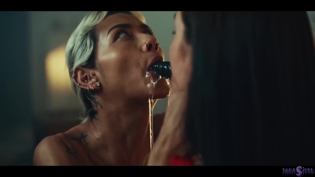 Лесбийский зомби-апокалипсис