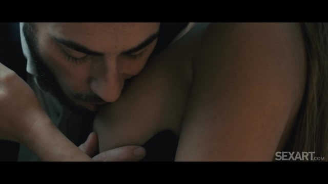 Немного романтики с любимой азиаткой